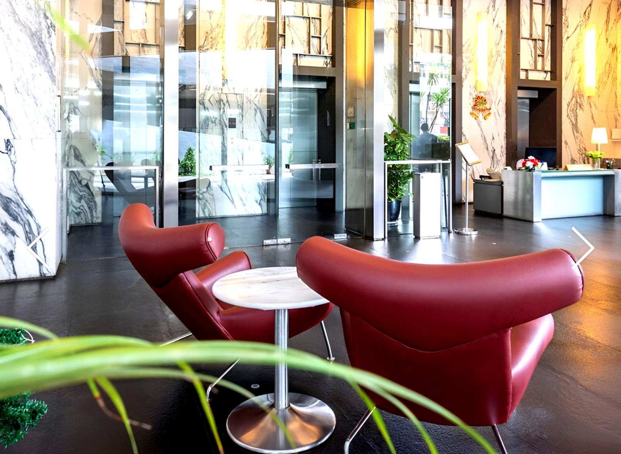 Apartment D'Casa Fairlane 
